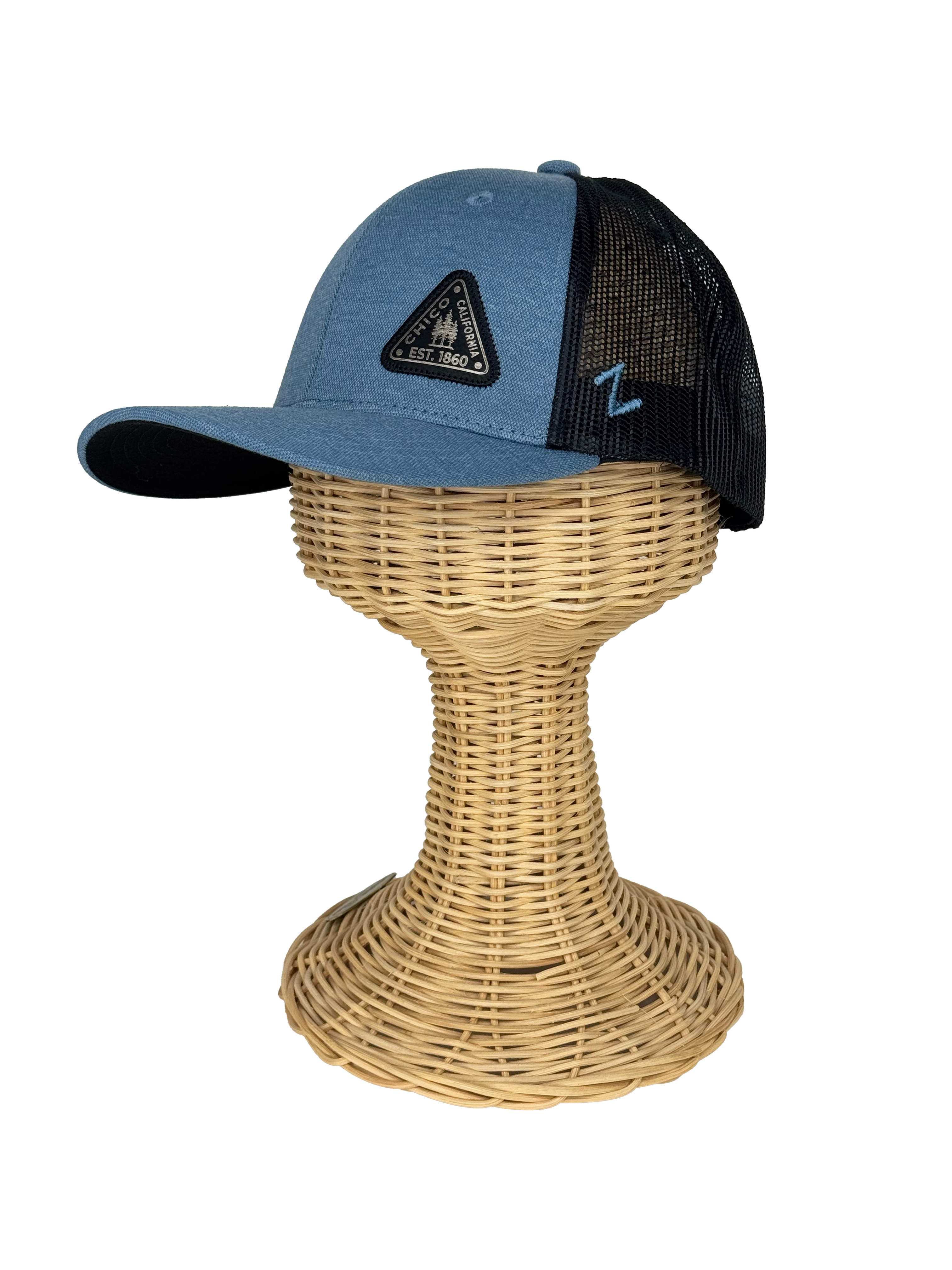 ZEPHYR Chico Hat - Disavow Pines Knit