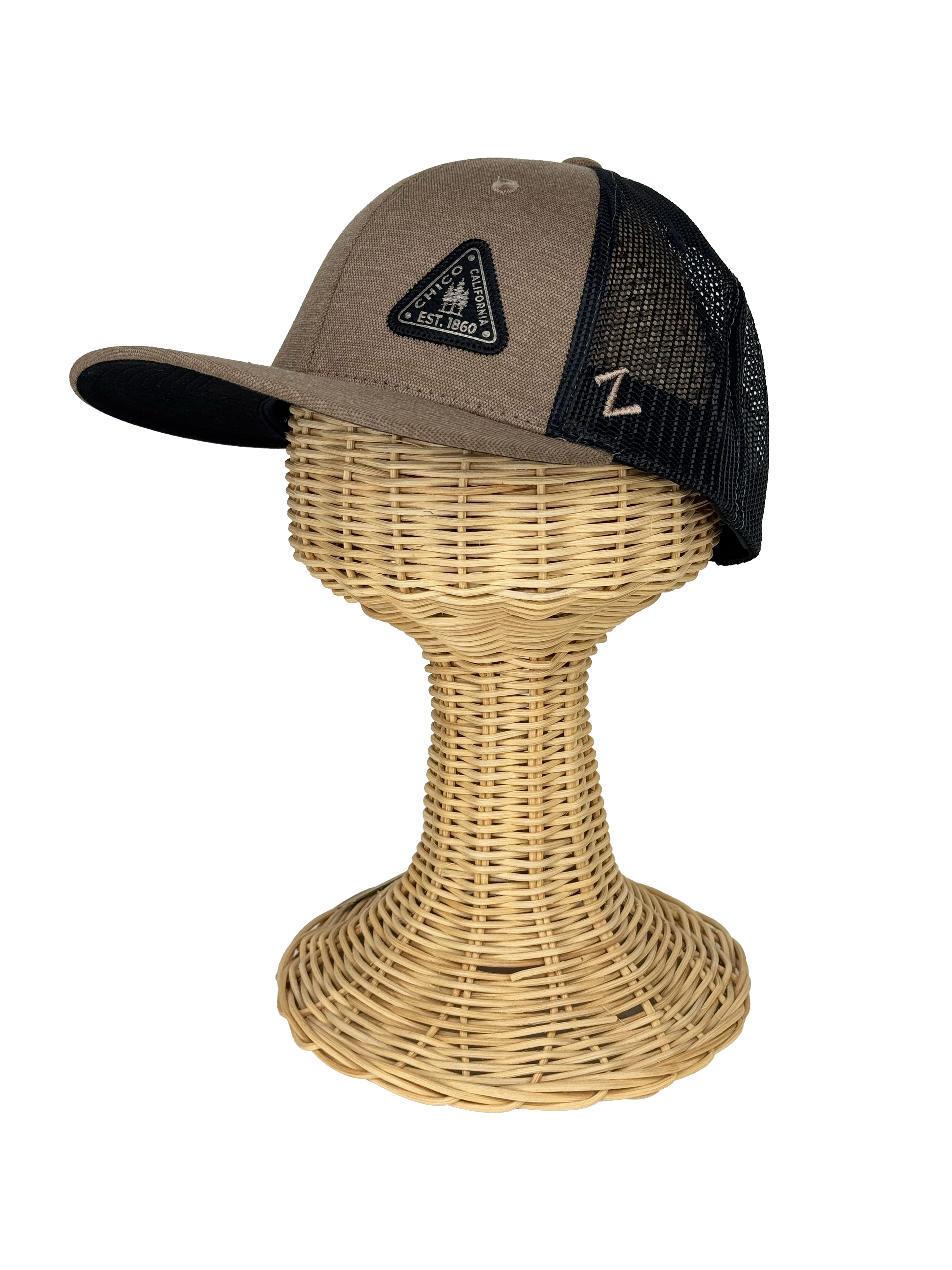 ZEPHYR Chico Hat - Disavow Pines Knit