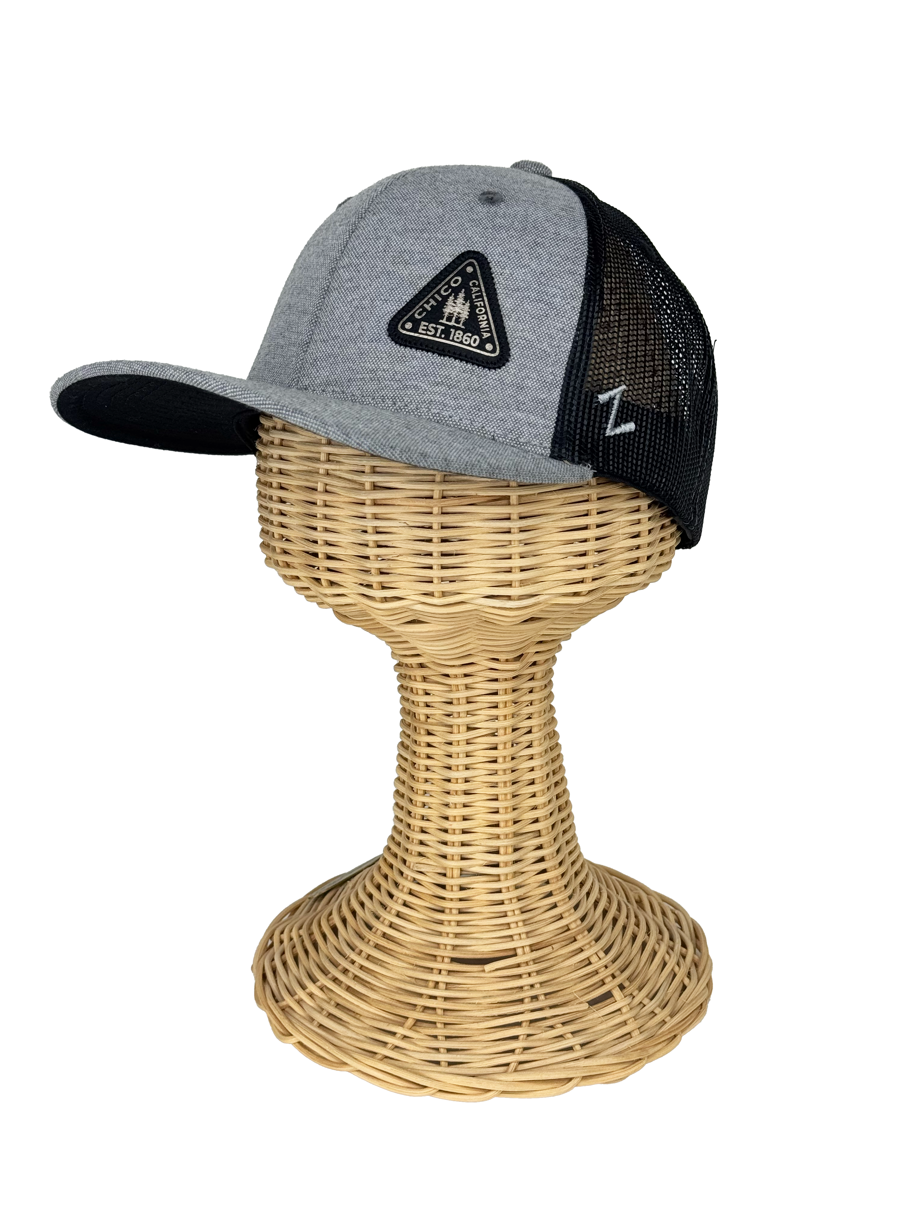 ZEPHYR Chico Hat - Disavow Pines Knit