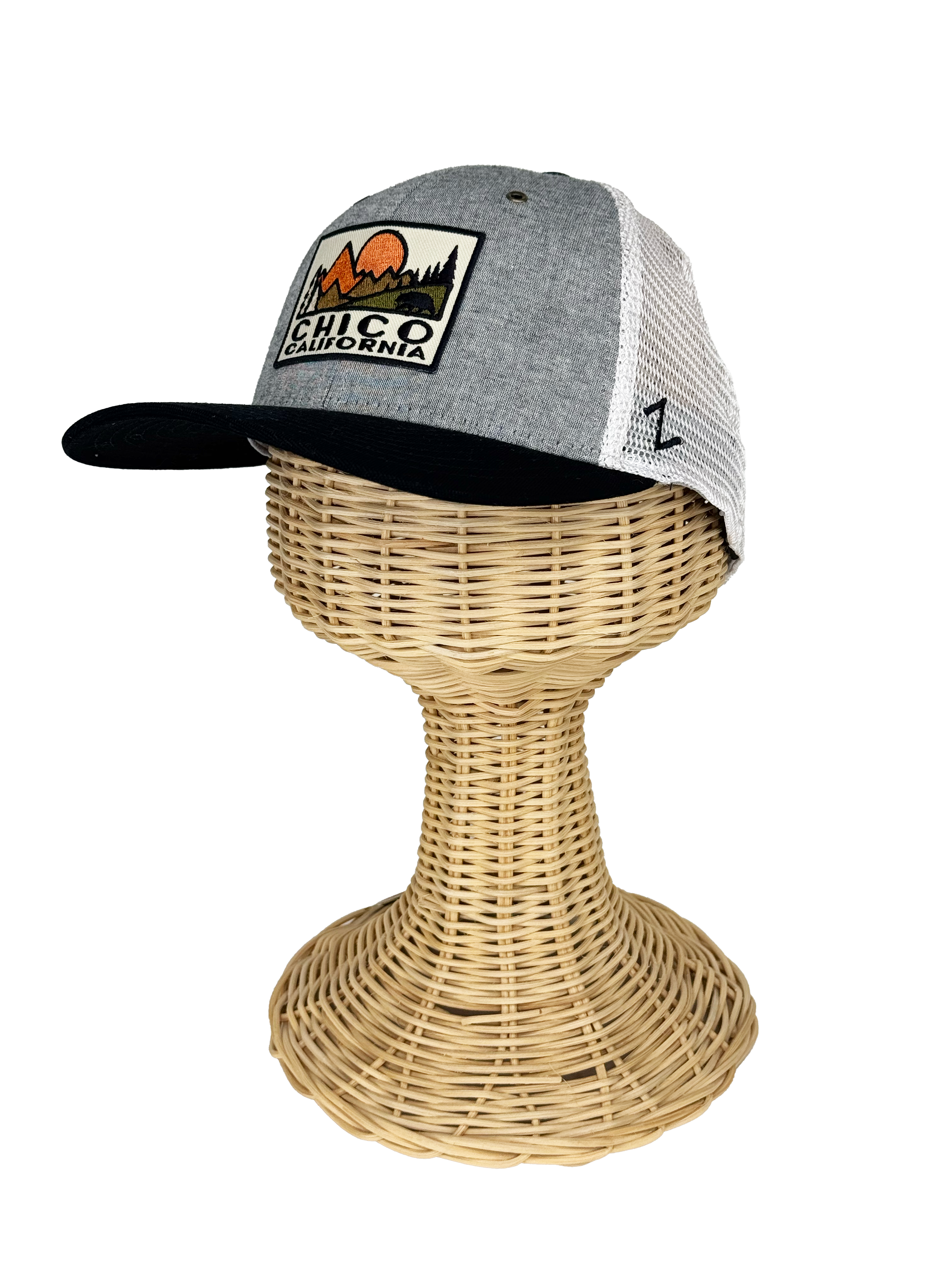 ZEPHYR Chico Hat - Bristle Mountain Suit