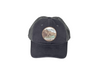 Chico Creek Ridgeline Logo Chico Hat Charcoal 3282014.1