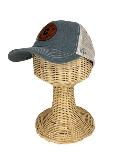 Federalist Mountain Bear Chico Hat