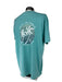Line Circle Palms Chico T-Shirt Seafoam S 3280077.7