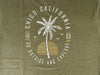 Tall Oval Palm Logo Chico T-Shirt