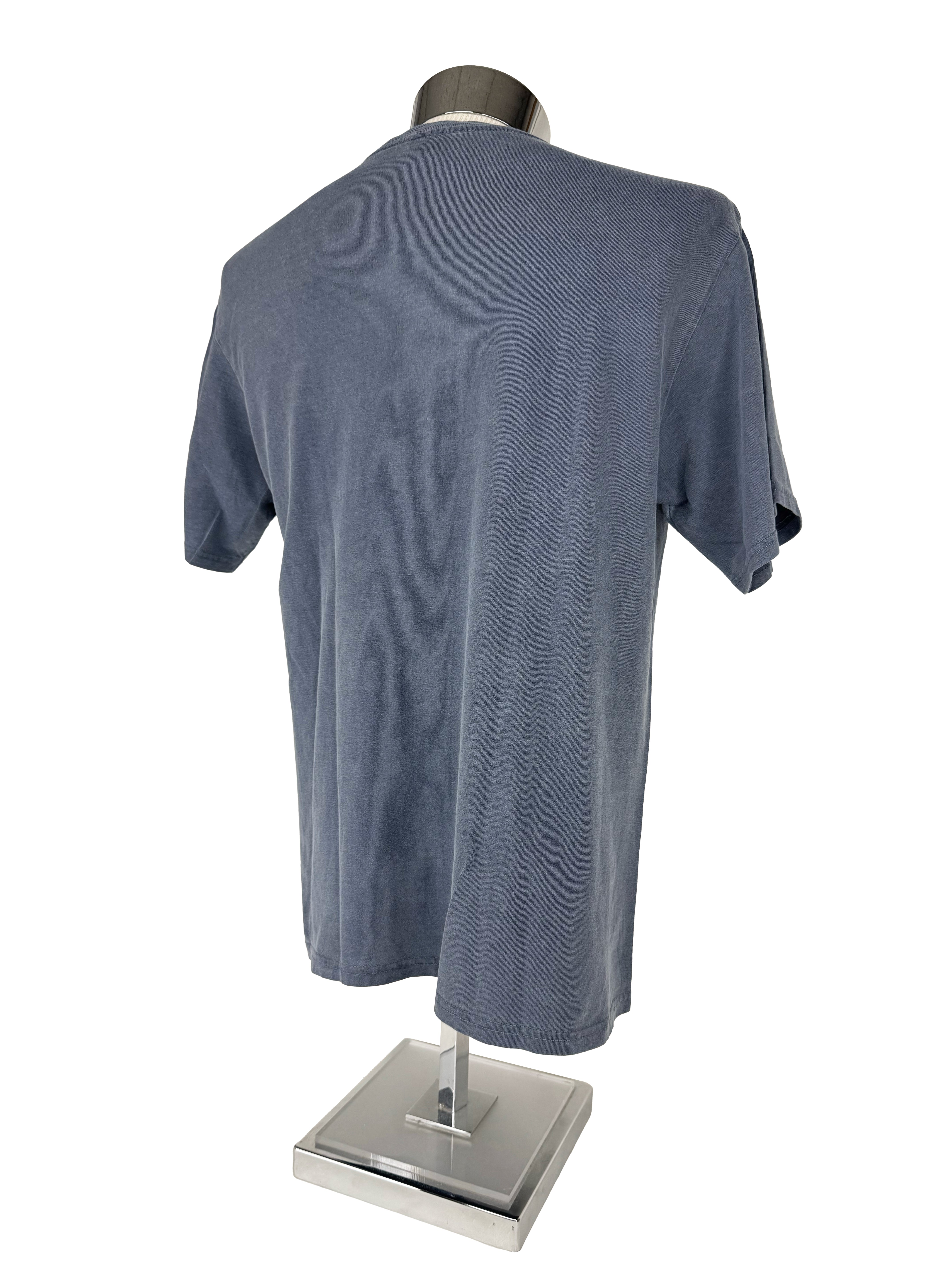 LAKESHIRTS Unwary Mountain - Chico T-Shirt