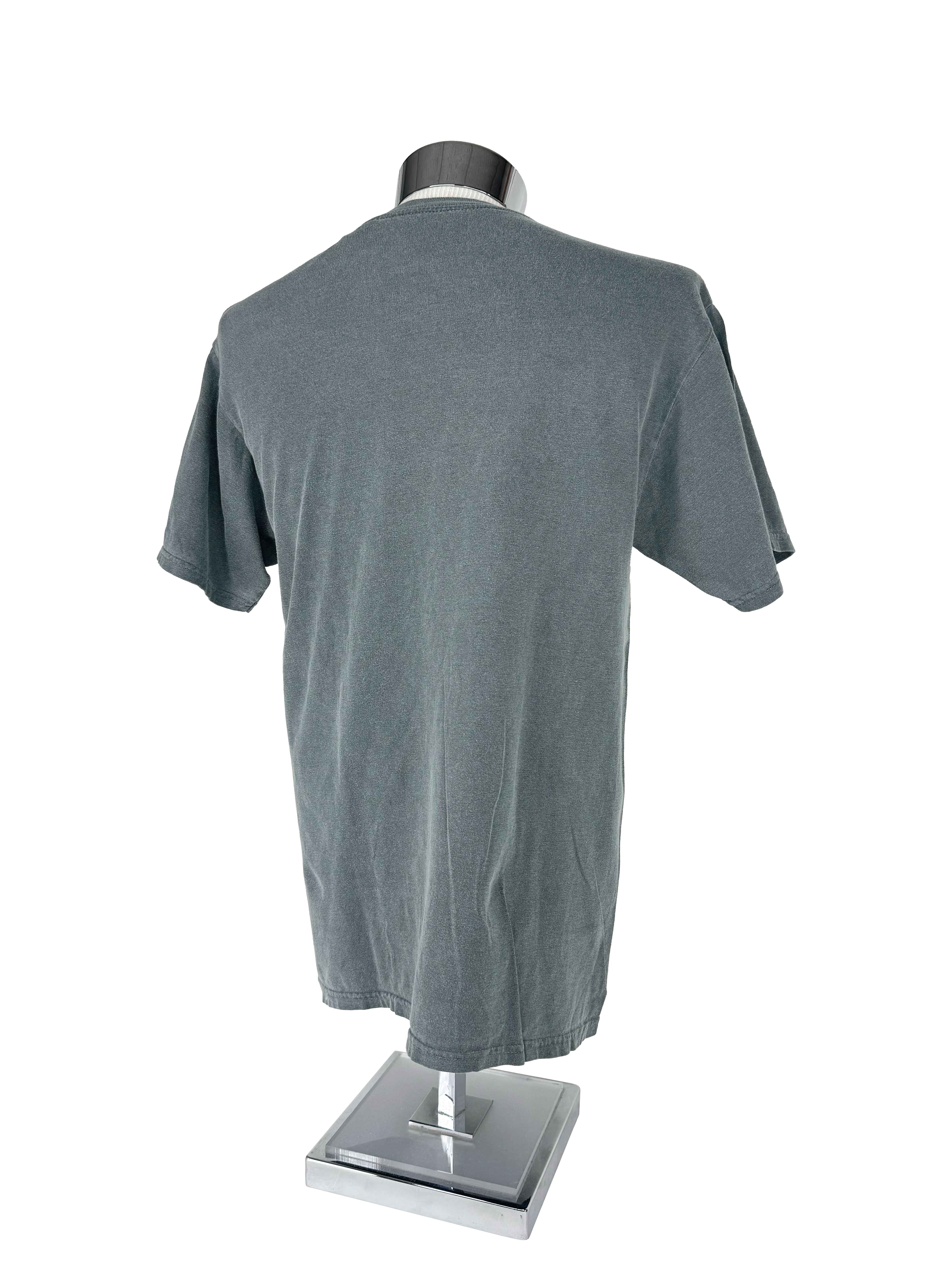 LAKESHIRTS Unwary Mountain - Chico T-Shirt