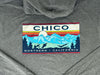 LAKESHIRTS Unwary Mountain - Chico Sweatshirt