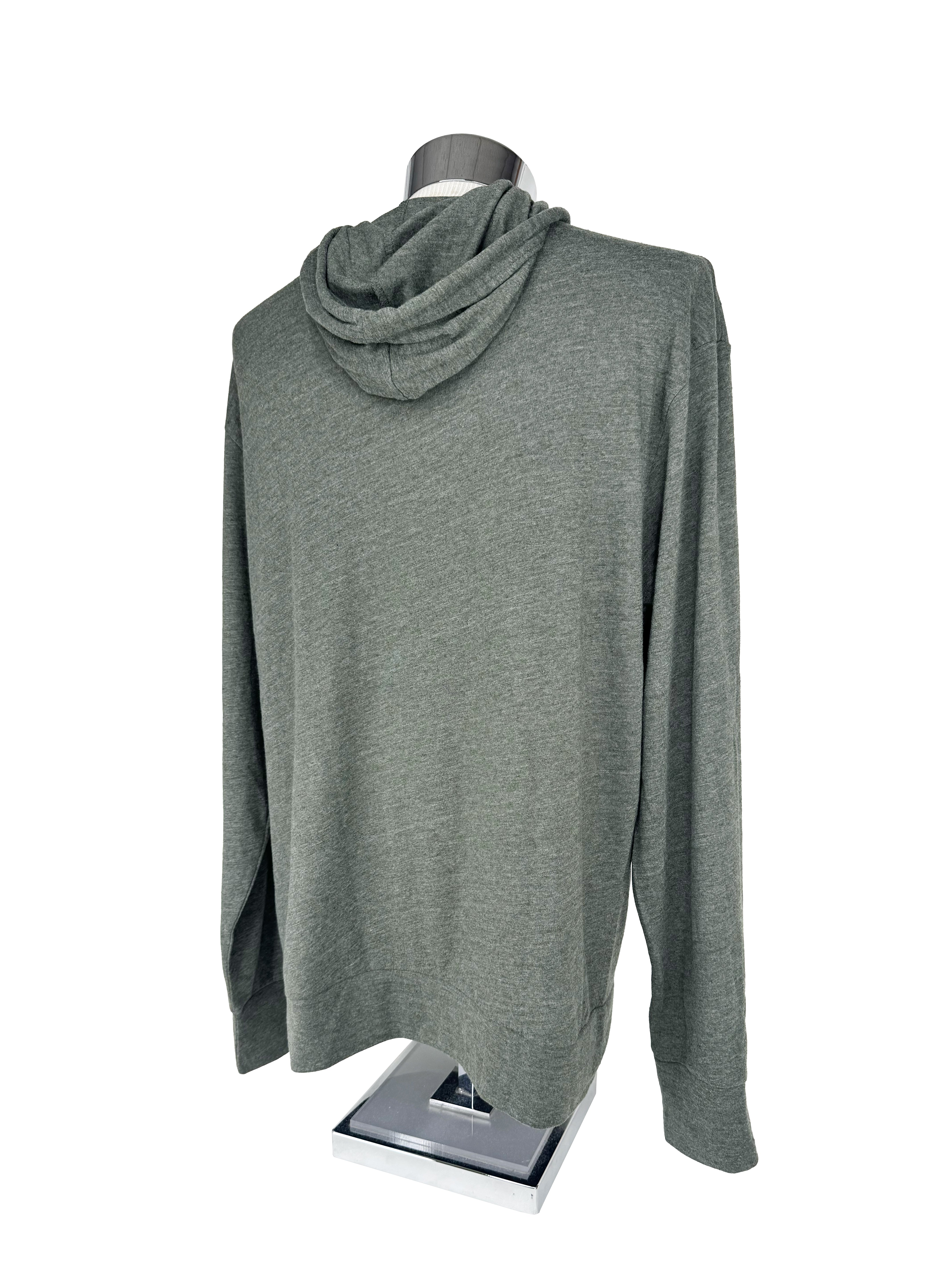 LAKESHIRTS Unwary Mountain - Chico Sweatshirt