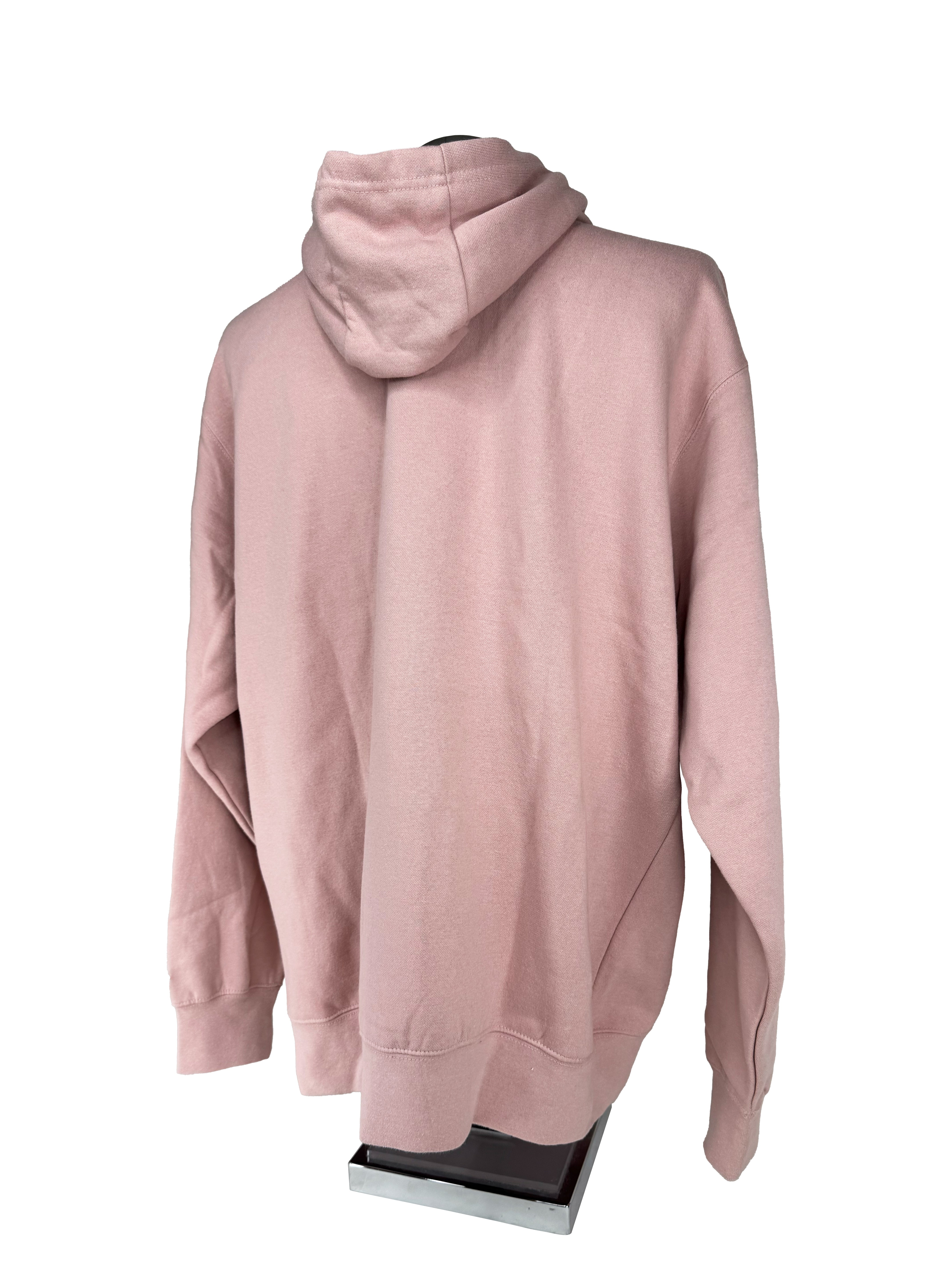 Handmade Mountain - Hooded Chico Sweatshirt