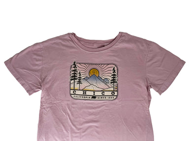 LAKESHIRTS Checked up Mountain Chico Shirt