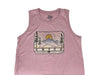 LAKESHIRTS Check up Mountain - Chico Tank Top
