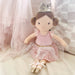 Mon Ami Emma My First Ballerina Doll
