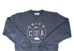 Handmade Mountain Chico Sweatshirt