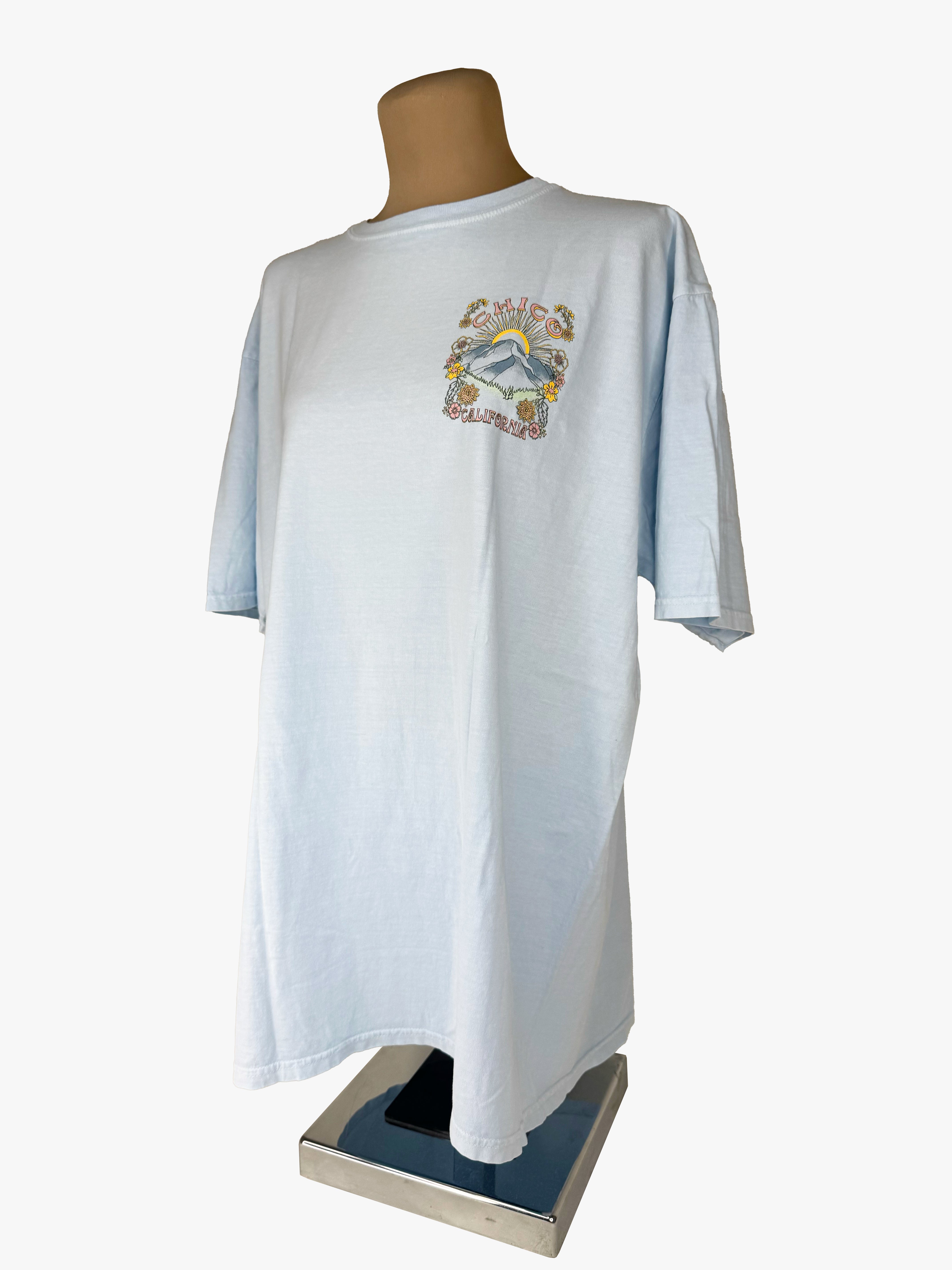 Torulose Chico 100% Cotton T-Shirt