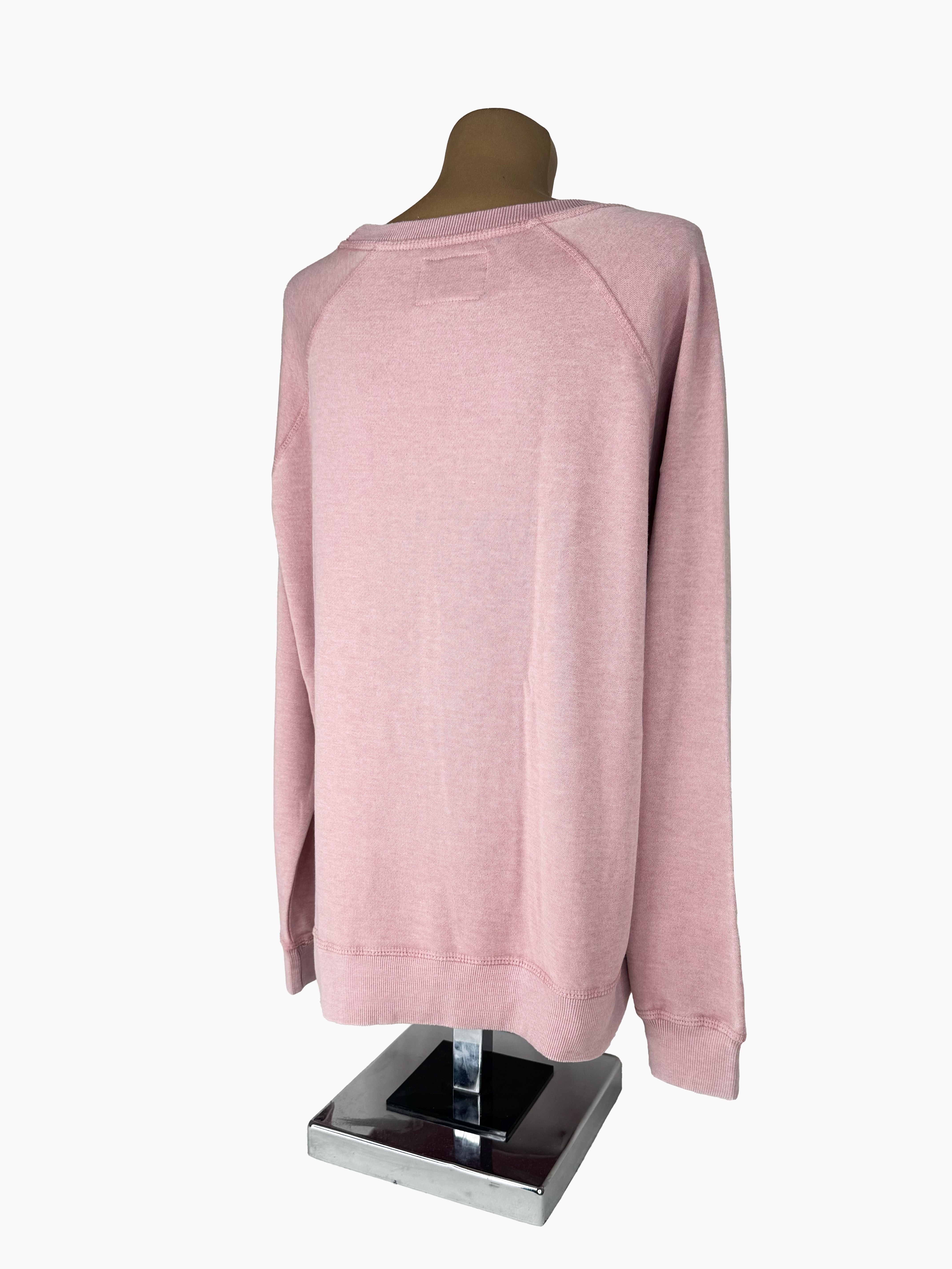 LAKESHIRTS Check up Mountain - Chico Sweatshirt