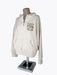 Torulose Quarter Zip Chico Hoodie Sweatshirt