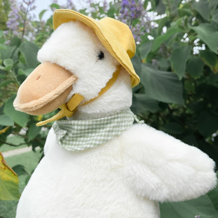 Mon Ami Puddles Duck