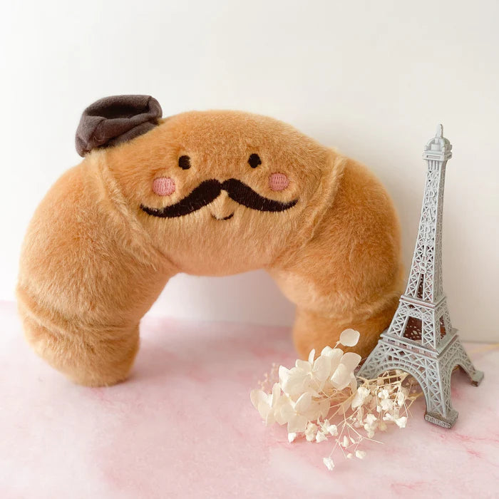 Mon Ami Monsieur Croissant