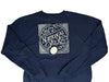 LAKESHIRTS Navy National Yo-Yo Museum Chico Long Sleeve Shirt