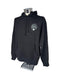 LAKESHIRTS Black National Yo-Yo Museum Hooded Chico Sweatshirt BLACK S 3259183.1
