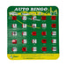 Auto Bingo - Assorted Cards