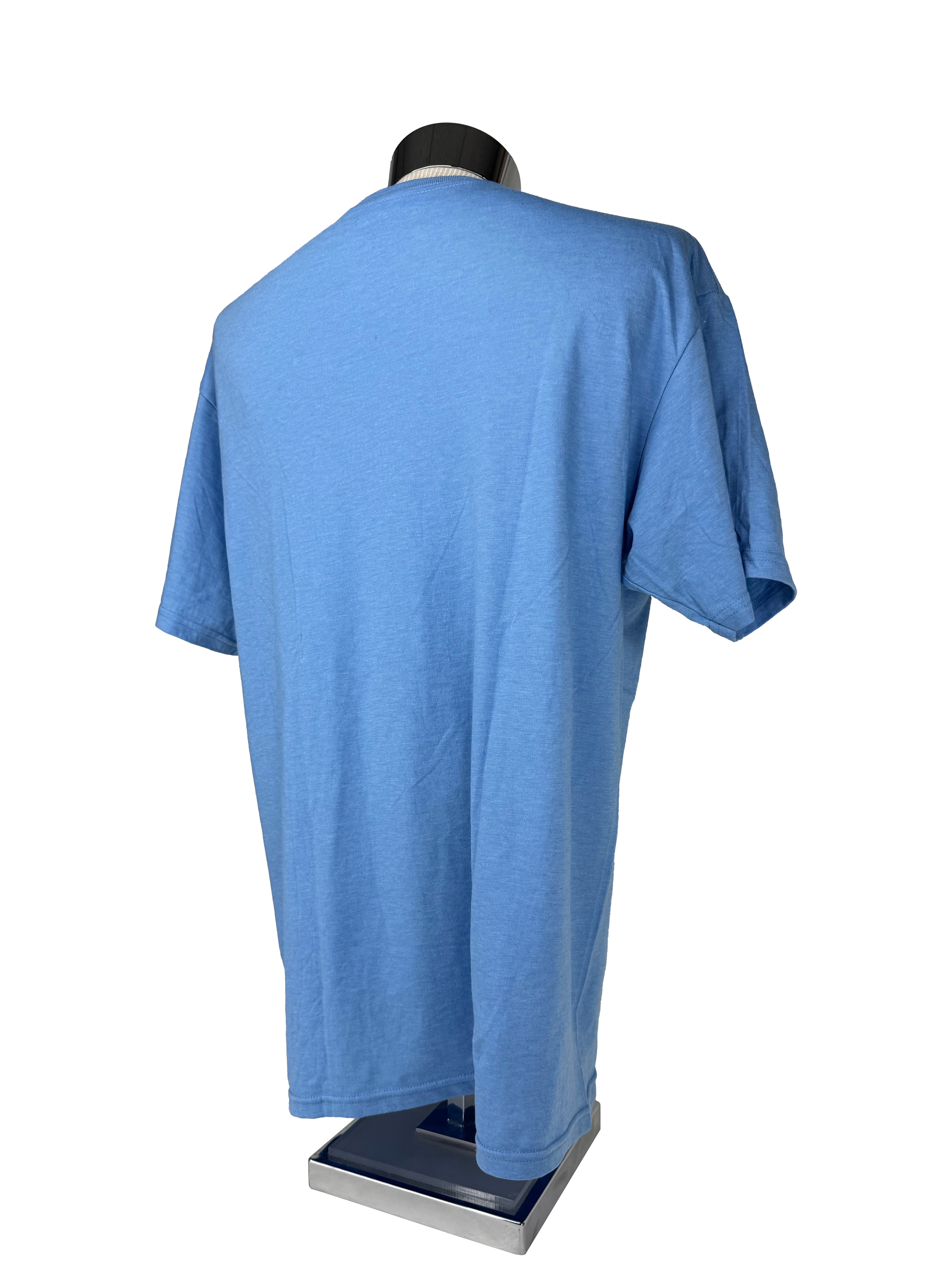 LAKESHIRTS National Yo-Yo Museum Shield T-Shirt