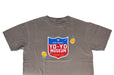 LAKESHIRTS National Yo-Yo Museum Shield T-Shirt
