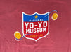 LAKESHIRTS National Yo-Yo Museum Shield T-Shirt