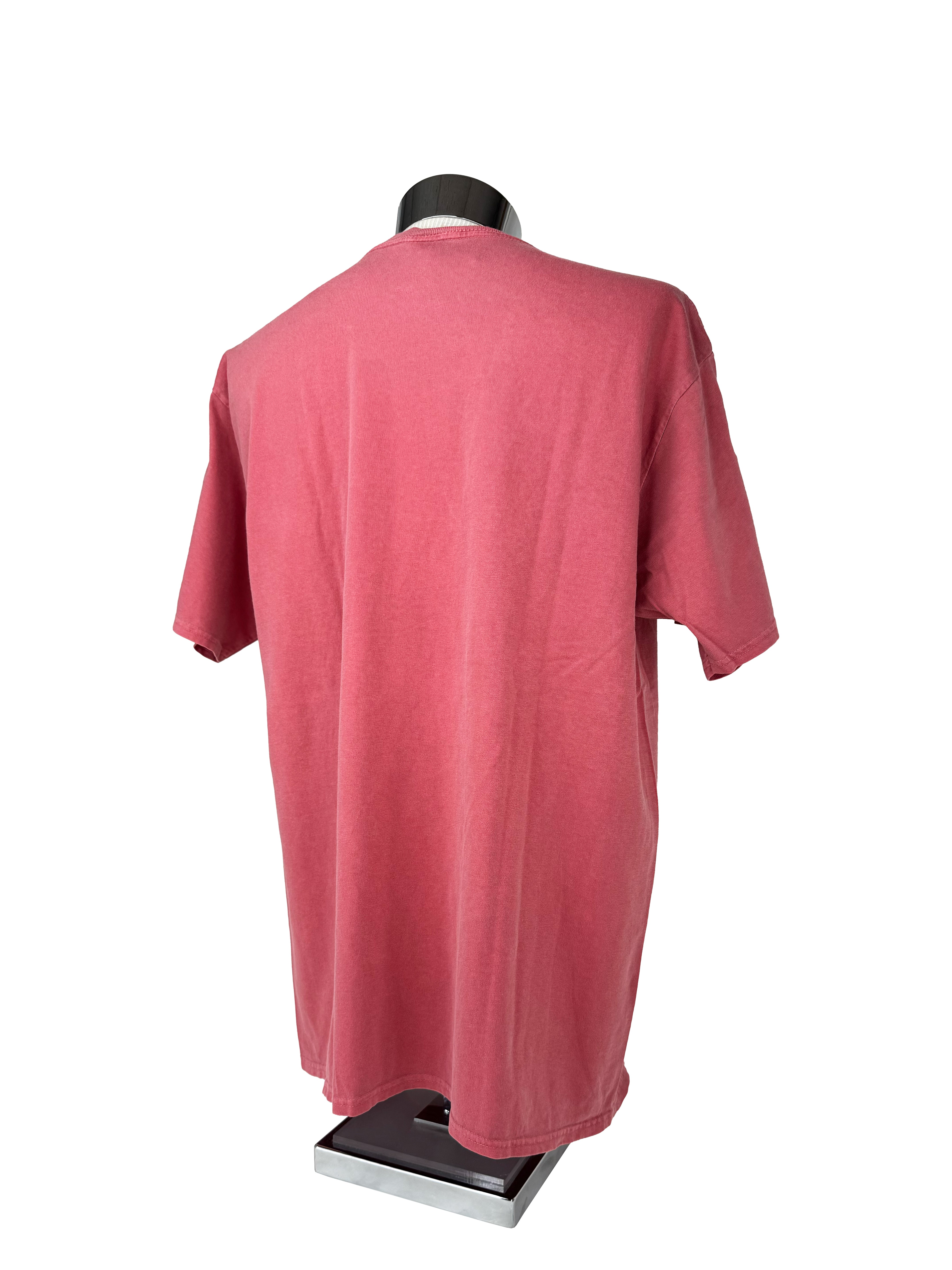 LAKESHIRTS National Yo-Yo Museum Shield T-Shirt