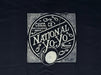 LAKESHIRTS Black National Yo-Yo Museum Chico T-Shirt