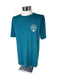 LAKESHIRTS Dark Teal National Yo-Yo Museum Chico T-Shirt Dark Teal S 3259182.1