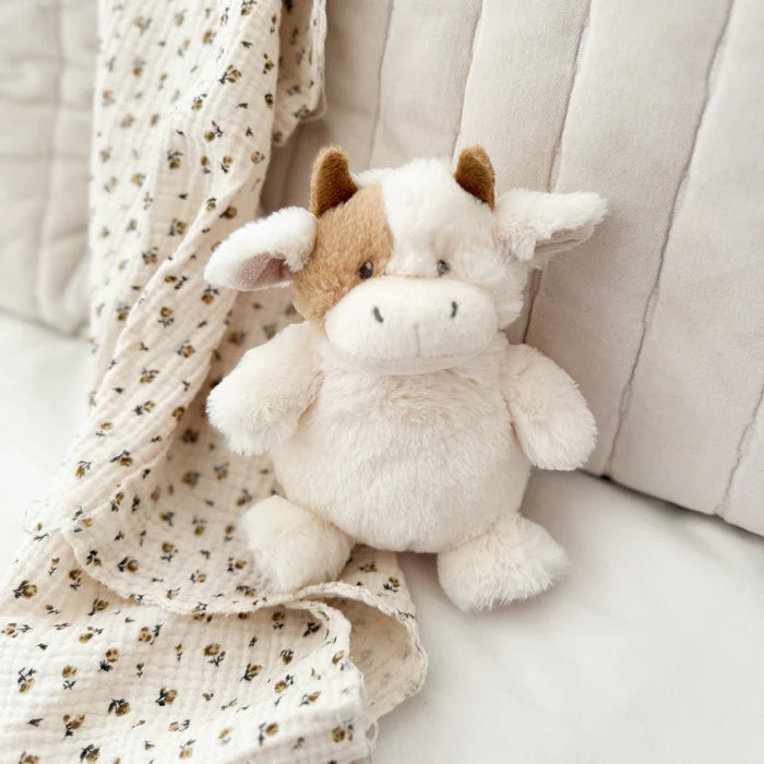 Mon Ami Petite Mocha Cow Cream