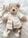 Mon Ami Briar Bedtime Bear Cream