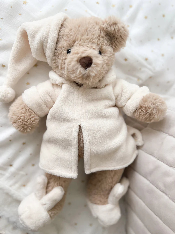 Mon Ami Briar Bedtime Bear Cream