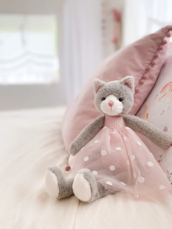 Mon Ami Celeste Grey Cat