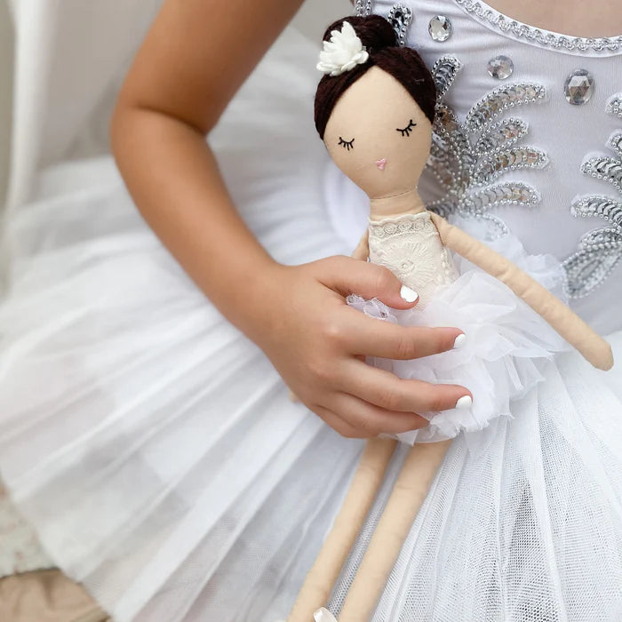 Mon Ami Katrina Ballerina Doll