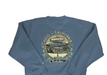 LAKESHIRTS Injuction Rolling Hills Sweatshirt