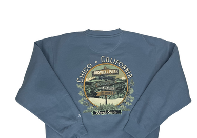 LAKESHIRTS Injuction Rolling Hills Sweatshirt