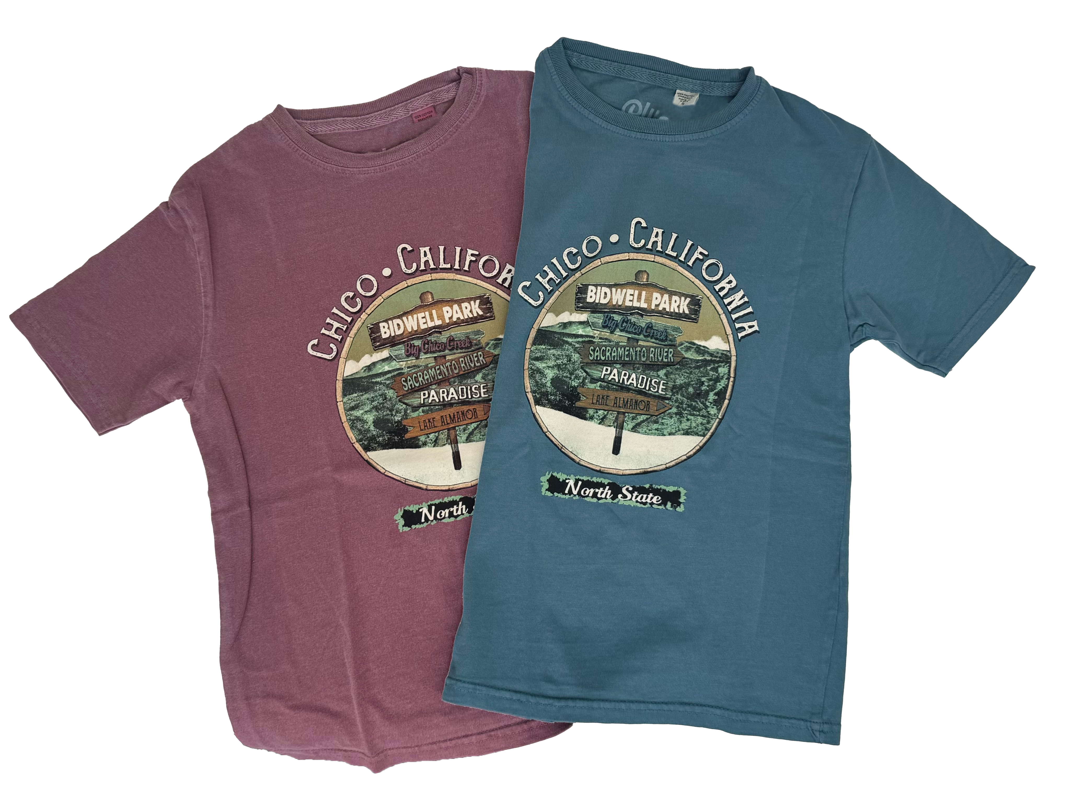 LAKESHIRTS Injunction Rolling Hills - Youth