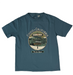 LAKESHIRTS Injunction Rolling Hills - Youth Teal XS 3289659.5