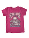 Bliss Fiilled Mountains Kids Chico T-Shirt Confetti XS 39942719