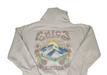 Torulose Quarter Zip Chico Hoodie Sweatshirt