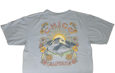 Torulose Chico 100% Cotton T-Shirt