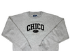 DadPack Mountain Appliqué Chico Crew Neck Sweatshirt