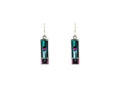 Firefly Architectural Rectangle Emerald