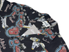 Reyn Spooner Birds in Paradise Button Front Short Sleeve Camp Shirt