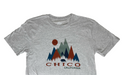 LAKESHIRTS Chico Parlor Mountains Shirt