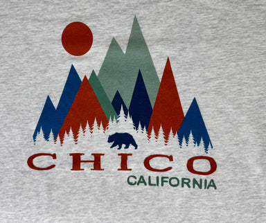 LAKESHIRTS Chico Parlor Mountains Shirt