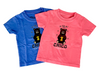 Honeywell Bear Hive Toddler T-Shirt