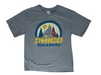 LAKESHIRT Scintilla Chico, CA T-Shirt - Youth Heather Grey XS 3274963.1